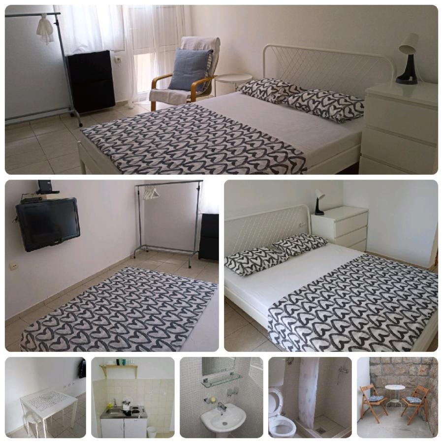 Apartmani Vukmanovic Čanj Екстериор снимка