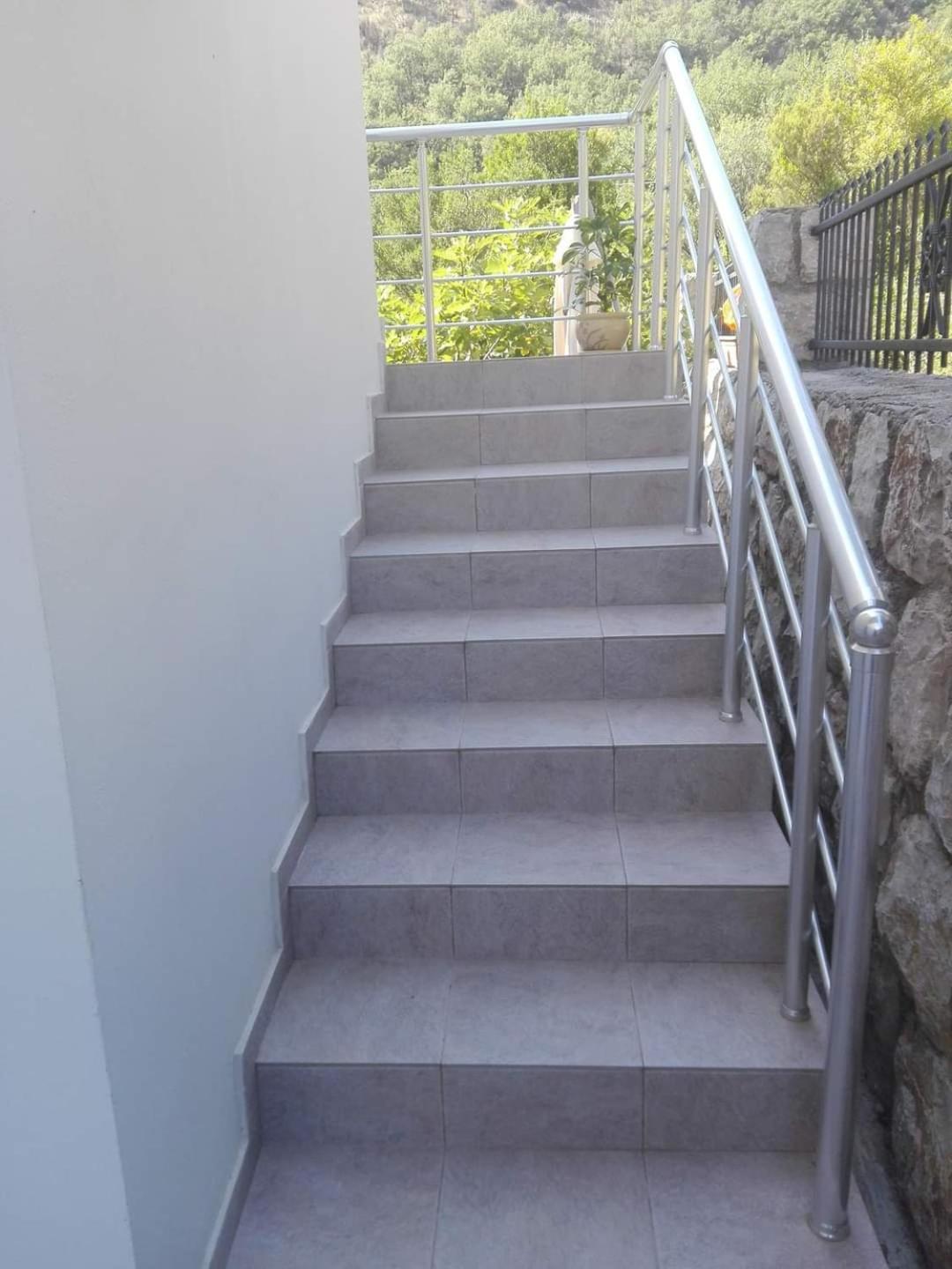 Apartmani Vukmanovic Čanj Стая снимка