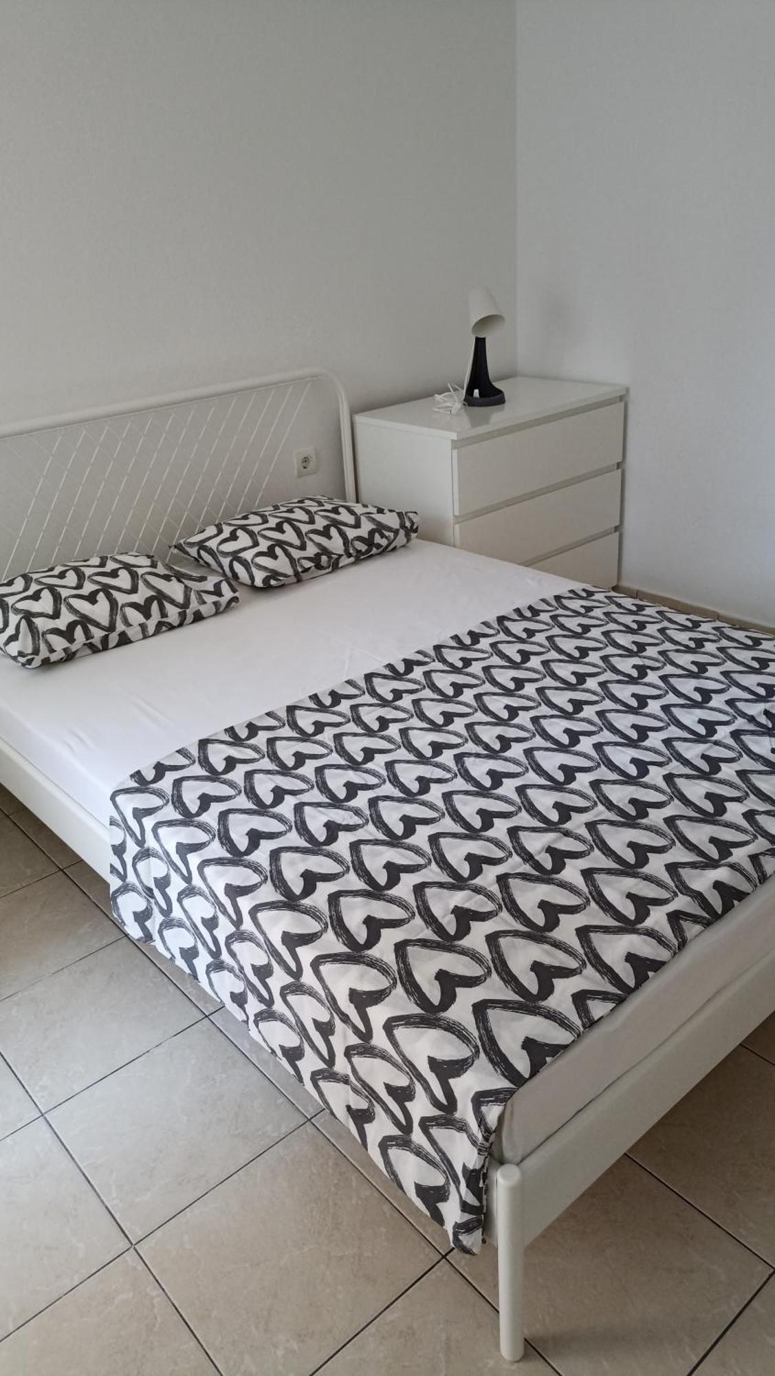 Apartmani Vukmanovic Čanj Стая снимка