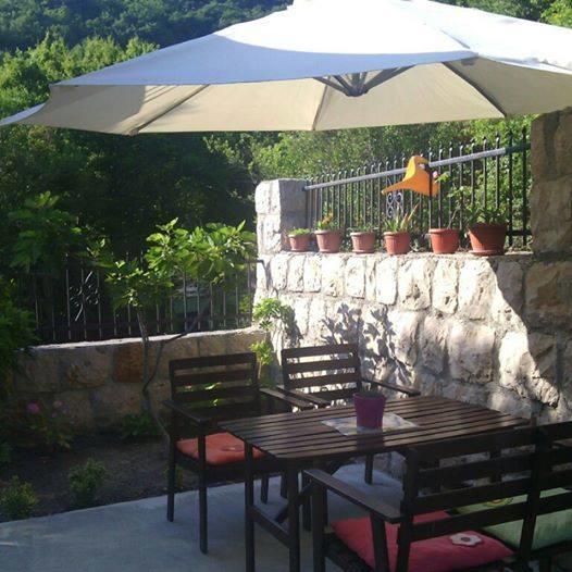 Apartmani Vukmanovic Čanj Екстериор снимка