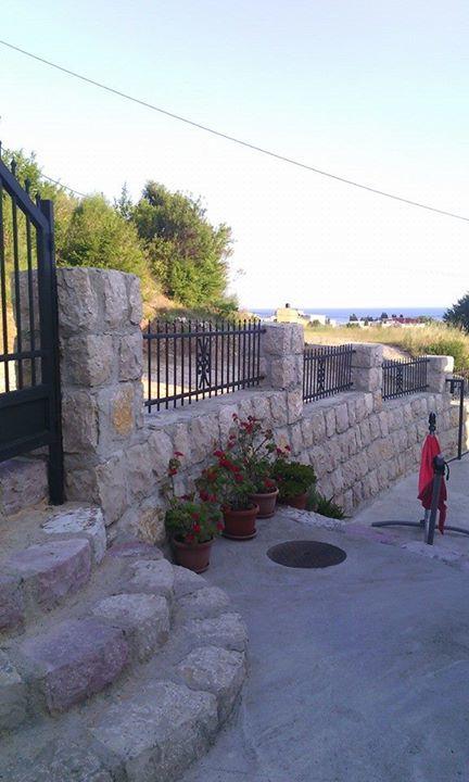 Apartmani Vukmanovic Čanj Екстериор снимка