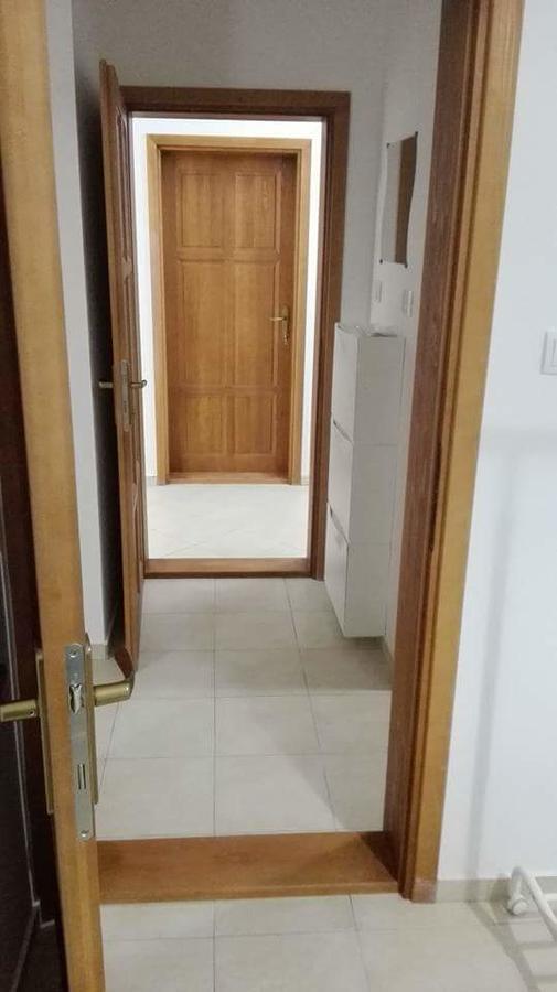 Apartmani Vukmanovic Čanj Екстериор снимка