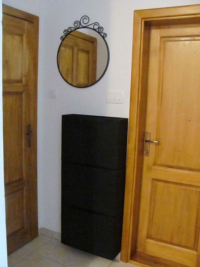 Apartmani Vukmanovic Čanj Екстериор снимка