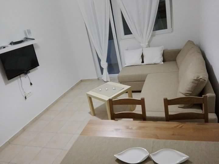 Apartmani Vukmanovic Čanj Екстериор снимка