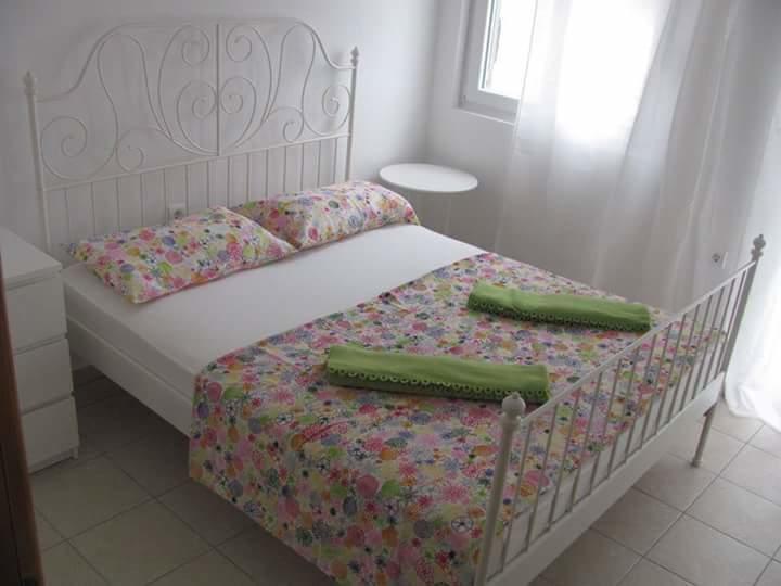 Apartmani Vukmanovic Čanj Екстериор снимка