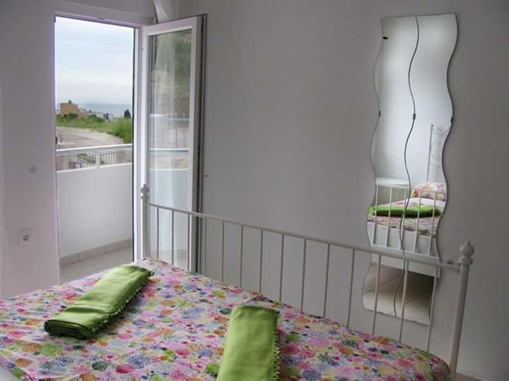 Apartmani Vukmanovic Čanj Екстериор снимка