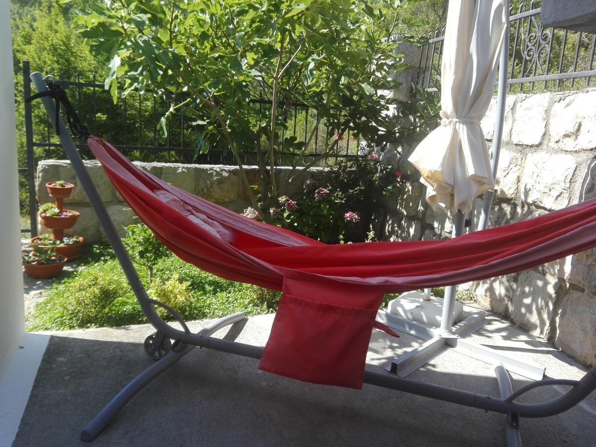 Apartmani Vukmanovic Čanj Екстериор снимка