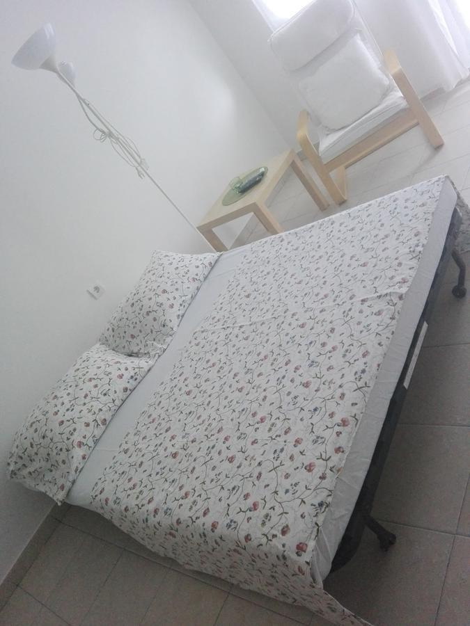 Apartmani Vukmanovic Čanj Екстериор снимка